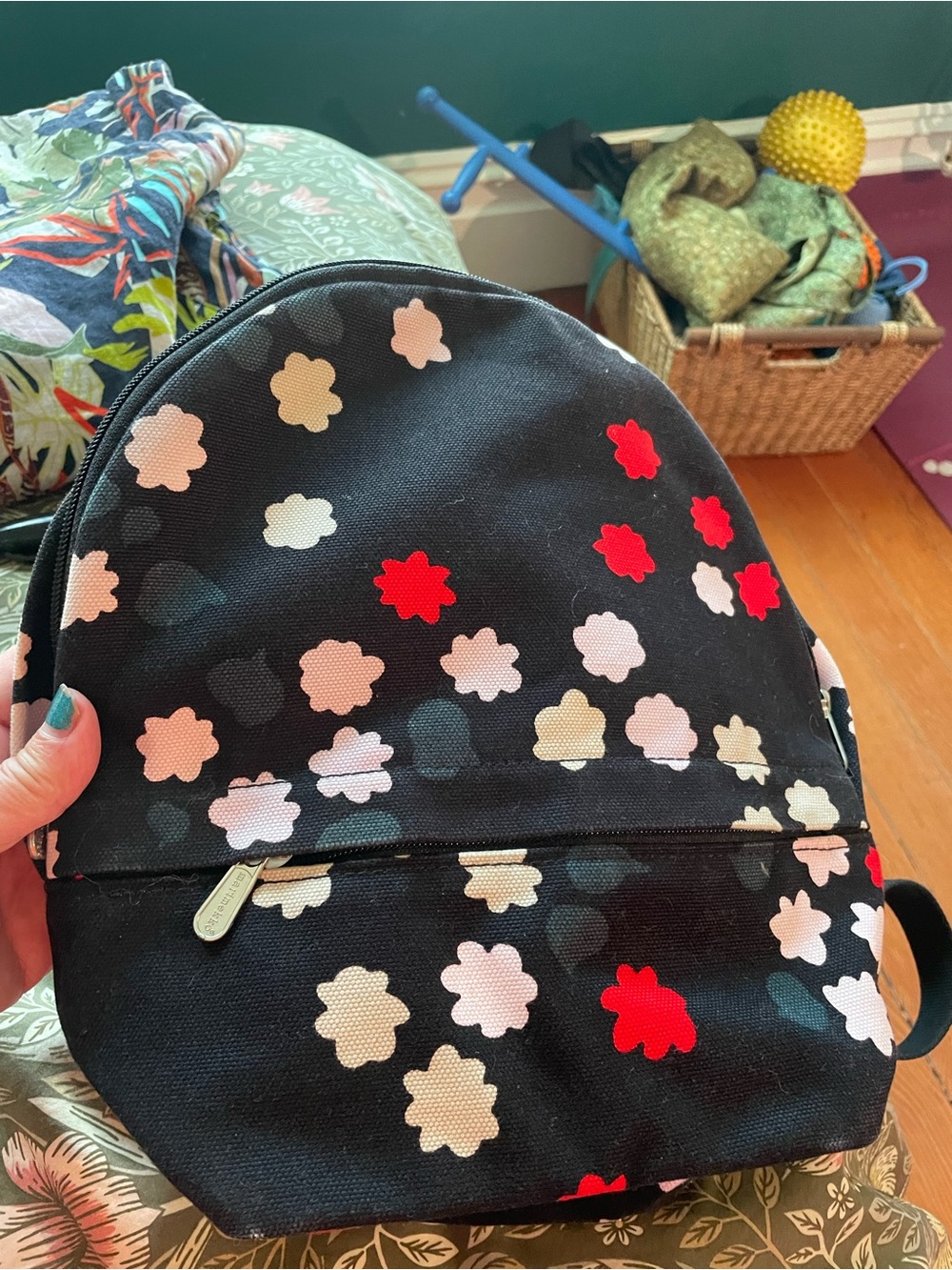 Marimekko Mini Backpack